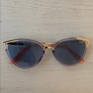 Quay Sunglasses